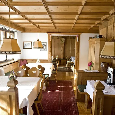 Apartment Alpbachtal In
