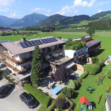 Alpbachtal In Apartment *