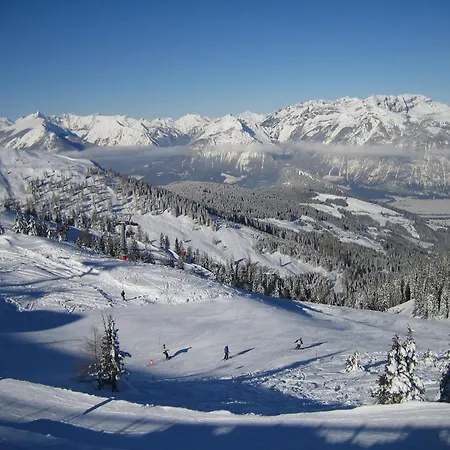 Alpbachtal In Apartment Reith im Alpbachtal