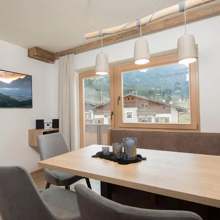 Apartment Alpbachtal In *