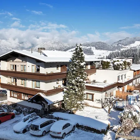 Apartment Alpbachtal In Reith im Alpbachtal