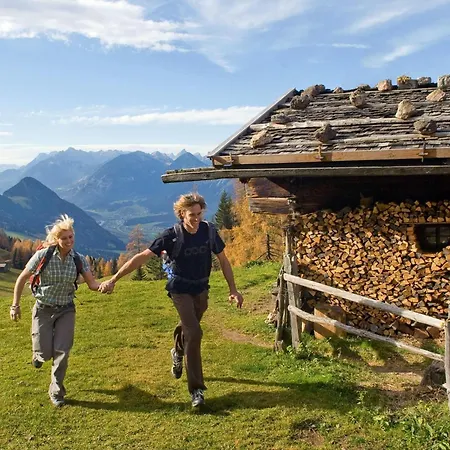 Alpbachtal In Reith im Alpbachtal