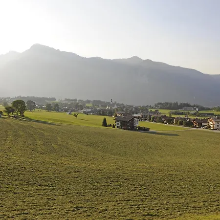Alpbachtal In