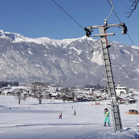 Alpbachtal In Διαμέρισμα *