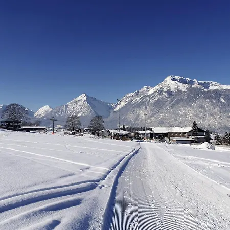 Διαμέρισμα Alpbachtal In Reith im Alpbachtal