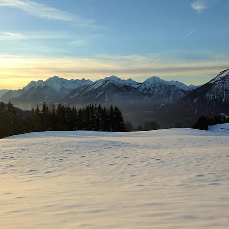 Alpbachtal In *