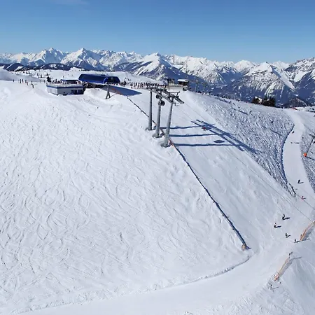 Alpbachtal In Διαμέρισμα