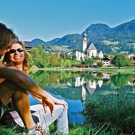 Alpbachtal In